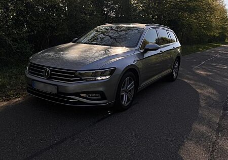 VW Passat Volkswagen 2.0 TDI