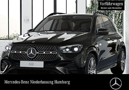 Mercedes-Benz GLE 300 d 4M AMG+NIGHT+PANO+360+AHK+MULTIBEAM+9G