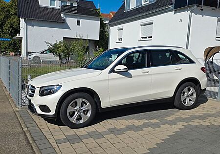 Mercedes-Benz GLC 250 *Comand*Pano*Distronic