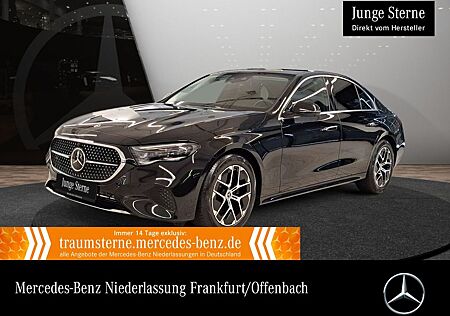 Mercedes-Benz E 200 Avantgarde Advanced+/FAHRASS/DIGI/360°