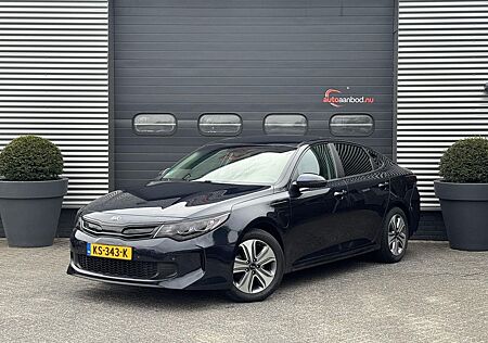 Kia Optima 2.0 GDI PHEV Business DynamicLine | kamer