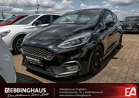 Ford Fiesta 1.5 ST-Styling Navi Exklusiv-Paket LED