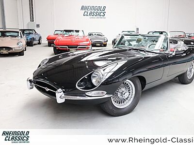 Jaguar 4.2 S 1,5 - Traumwagen