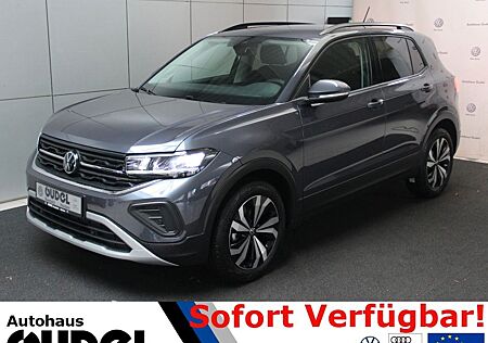 VW T-Cross Volkswagen 1.5 TSI DSG Life AHK IQ.DRIVE ACC Kamera