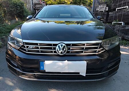 VW Passat Variant Volkswagen 2.0 TDI SCR 140kW Highline Va...