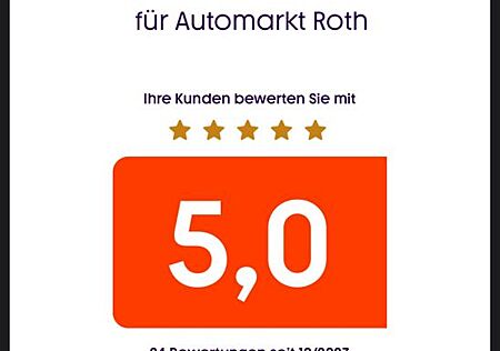 Citroën C3 Aircross Shine|1.6|NAVI|HUD|SHZ|360°KAMERA