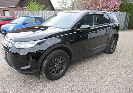 Land Rover Discovery Sport SE 4x4