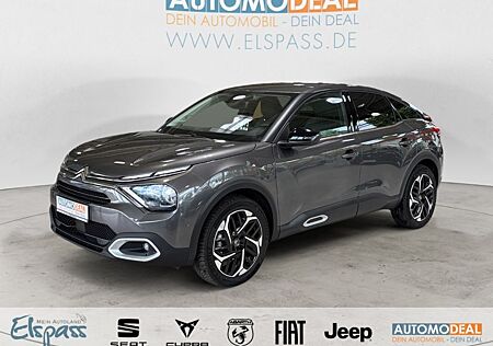 Citroën C4 Shine AUTOMATIK NAV LED DIG-DISPLAY KAMERA SI