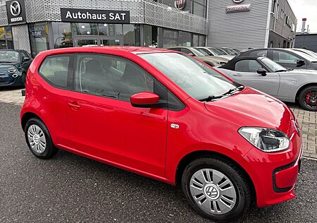 VW Up Volkswagen ! move !