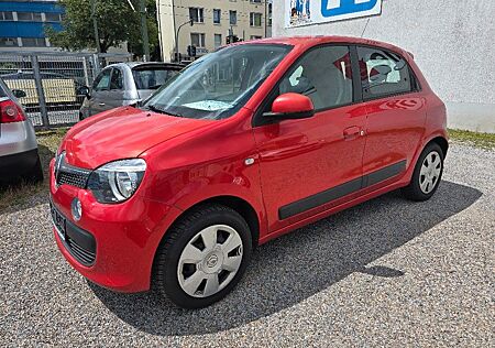 Renault Twingo Dynamique*Klima*1.Hand+AH*