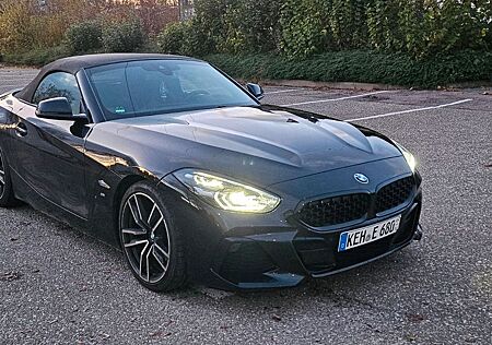 BMW Z4 sDrive20i M SPORT PAKET
