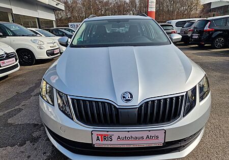 Skoda Octavia Combi Ambition
