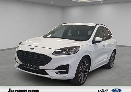 Ford Kuga 2.5 Duratec PHEV ST-LINE X