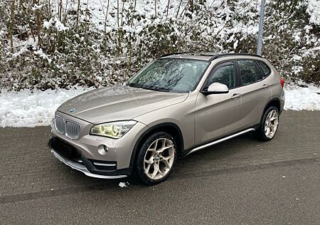 BMW X1 xDrive20i Automatik -