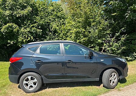 Hyundai ix35 2.0 Comfort 2WD Comfort