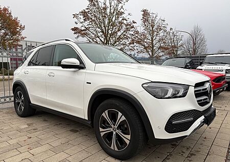 Mercedes-Benz GLE 350 GLE 350de*4M*Panorama*Airmatic*Burmester*360 Kam