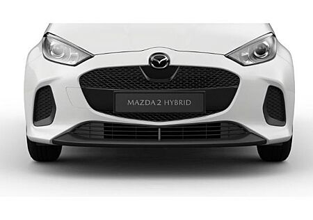 Mazda 2 HYBRID 1.5 CENTRE-LINE *Klimaautomatik*Rückfah