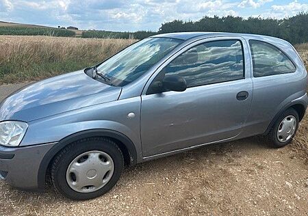Opel Corsa 1.0 Twinport -