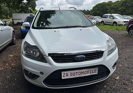 Ford Focus Turnier Style +