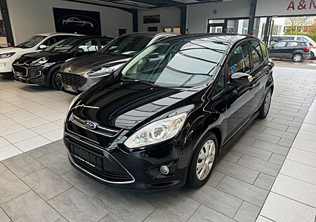 Ford C-Max gebraucht kaufen Ford C-Max Sync Edition
