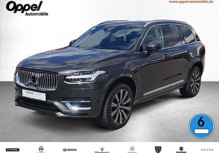 Volvo XC 90 T8 AWD Inscription (EURO 6d-TEMP) NAVI+SHD