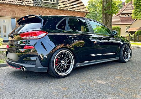 Hyundai i30 2.0 T-GDI N Performance N Performance