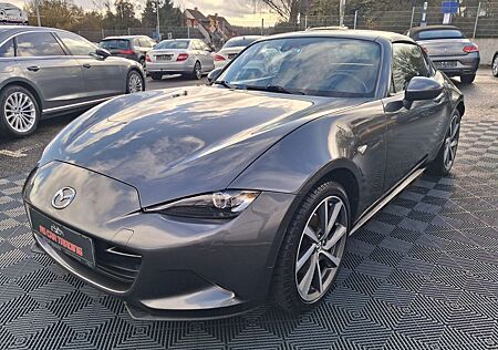 Mazda MX-5 Sports-Line RF