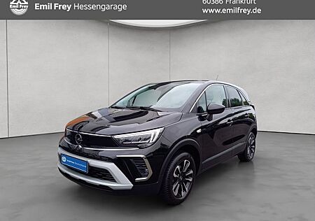 Opel Crossland X Crossland 1.2 Automatik Elegance