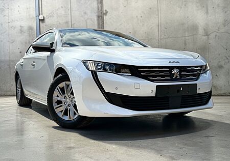Peugeot 508 SW Active Pack LED 360KAM 1ERH