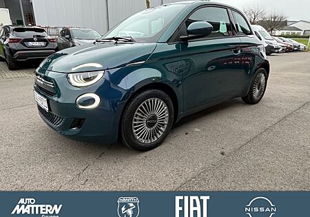 Fiat 500 HYBRID, PDC,LED, schon ab 199,- F.Rate*