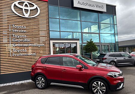 Suzuki SX4 S-Cross Comfort 4x4 1,4 DITC Hybrid Allrad