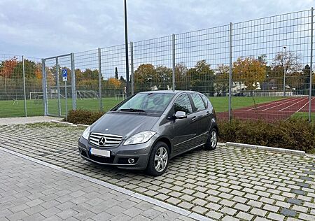 Mercedes-Benz A 180 AVANTGARDE Autotr. Special Edition AVA...