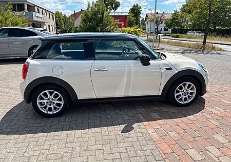 Mini Cooper D COOPER_D 3-trg. +Pepper+