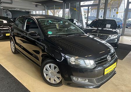 VW Polo Volkswagen V 1.2 TDI Style *PANORAMADACH*
