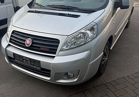 Fiat Scudo L2H1 165 Multijet