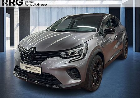 Renault Captur RIVE GAUCHE E-TECH PLUG-IN HYBRID 160