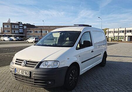 VW Caddy Volkswagen Maxi Life 1.9 TDI 77kW Maxi