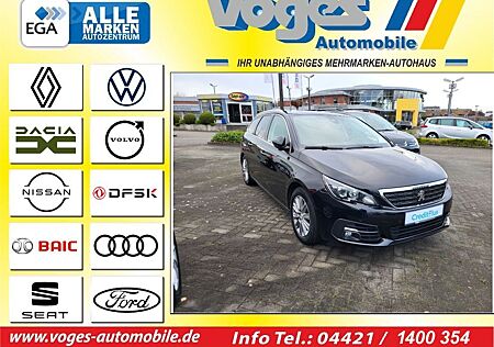 Peugeot 308 SW 0% Anzahlung