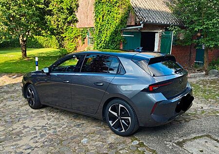Opel Astra ST 1.5 Diesel 96kW GS Auto GS
