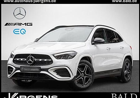 Mercedes-Benz GLA 200 AMG-Advanced/LED/Pano/360/Easy/Night/19'