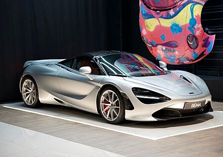 McLaren 720S **Lift*Carbon Pack 1,2,3*Carbon Roof