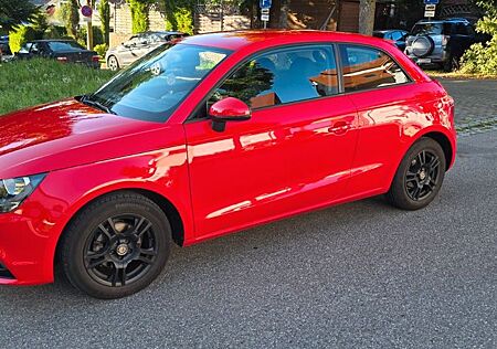 Audi A1 1.2 TFSI Ambition Ambition