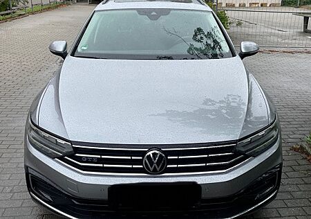 VW Passat Variant Volkswagen 1.4 TSI DSG GTE Variant GTE