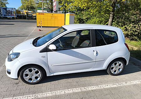 Renault Twingo Paris Automatik,TÜV 11/26,Klima,Allwetter
