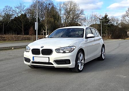 BMW 118i Kombilimousine 5-Türer 136PS - TOP Zustand