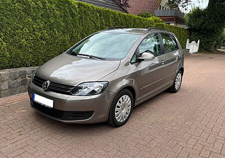 VW Golf Plus Volkswagen Golf 6 Plus 1.6 102 PS 1.Hand Rentnerfahrzeug