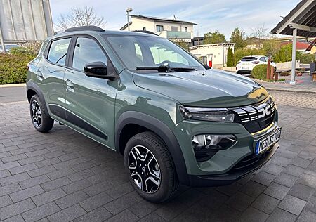 Dacia Spring Essential Electric 45