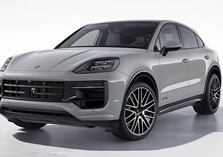 Porsche Cayenne GTS facelift neu voll sofort