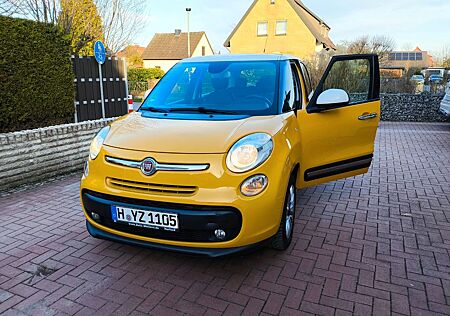 Fiat 500L Living 0.9 TwinAir PopStar TÜV 3/27 ansehen
