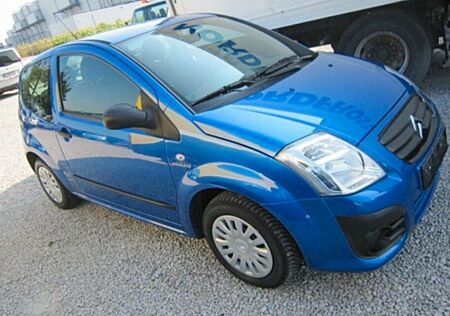 Citroën C2 1.1 Advance Advance